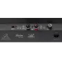 Центральный канал Martin Logan Illusion ESL C34A Arctic Silver